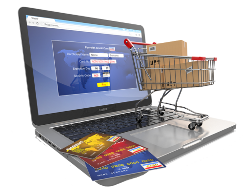 E-commerce Expertise