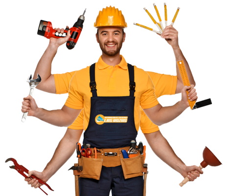 Local Service Provider Expertise