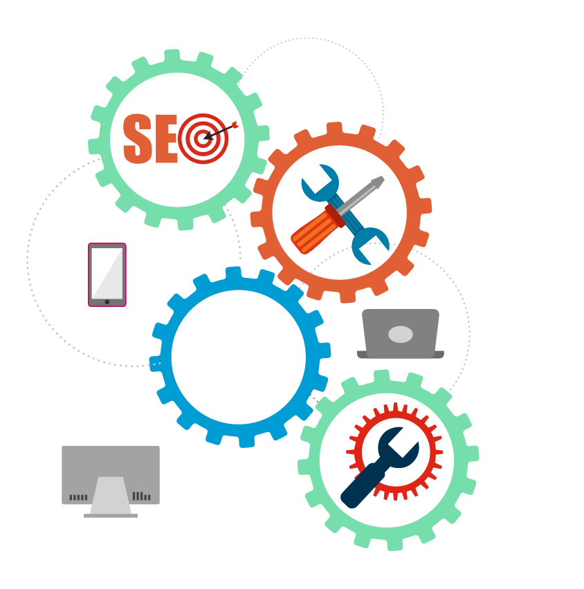 Technical SEO Services Banner