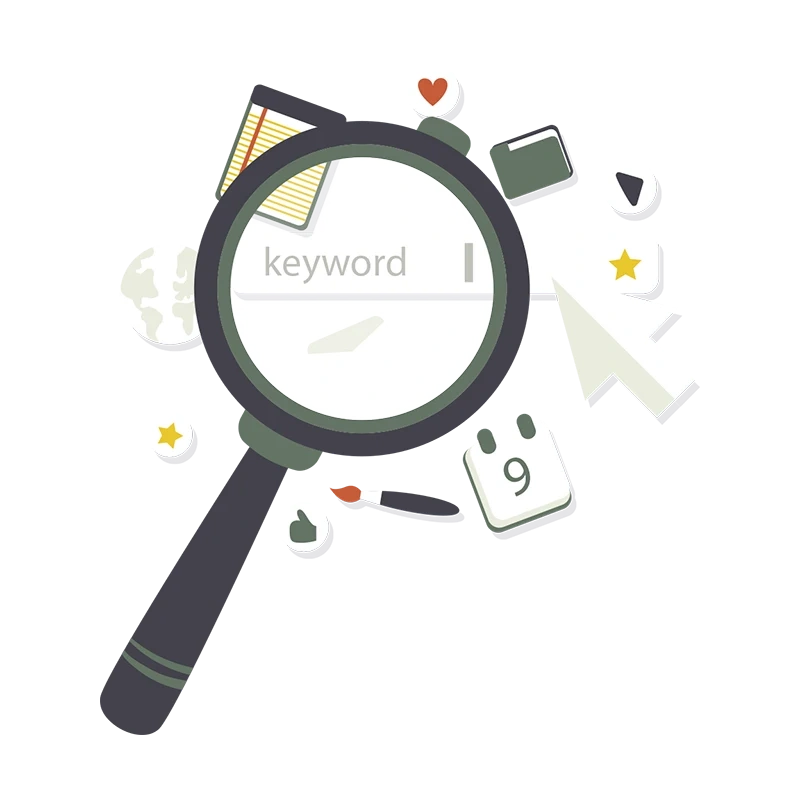 Keyword Research Services Banner