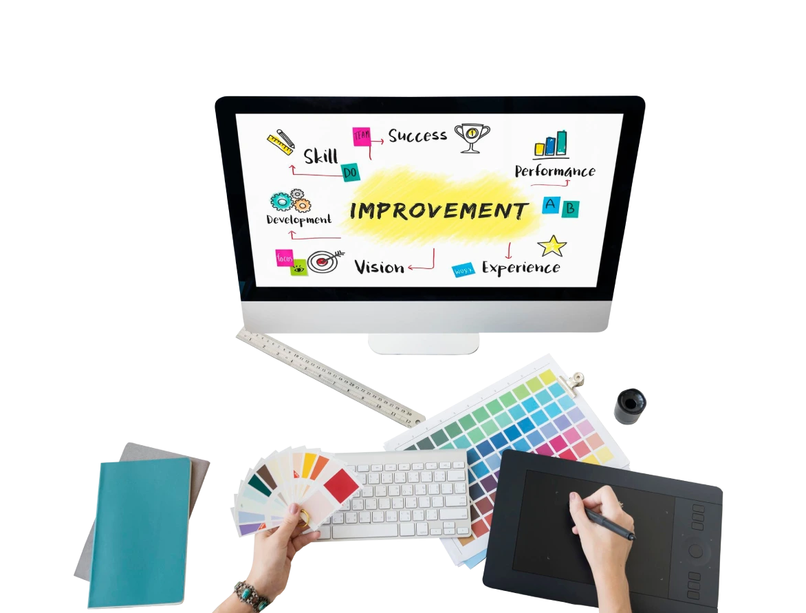 Website Redesign